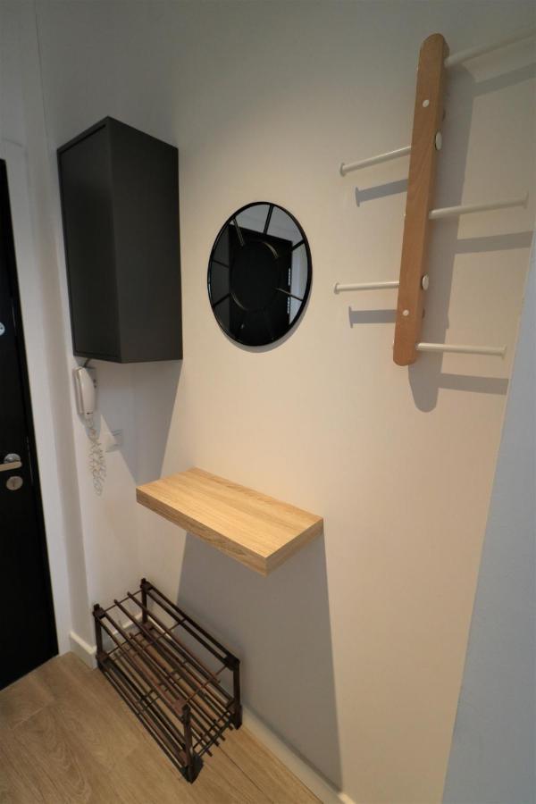 Charming City Center Apartment - Free Minibar 부쿠레슈티 외부 사진