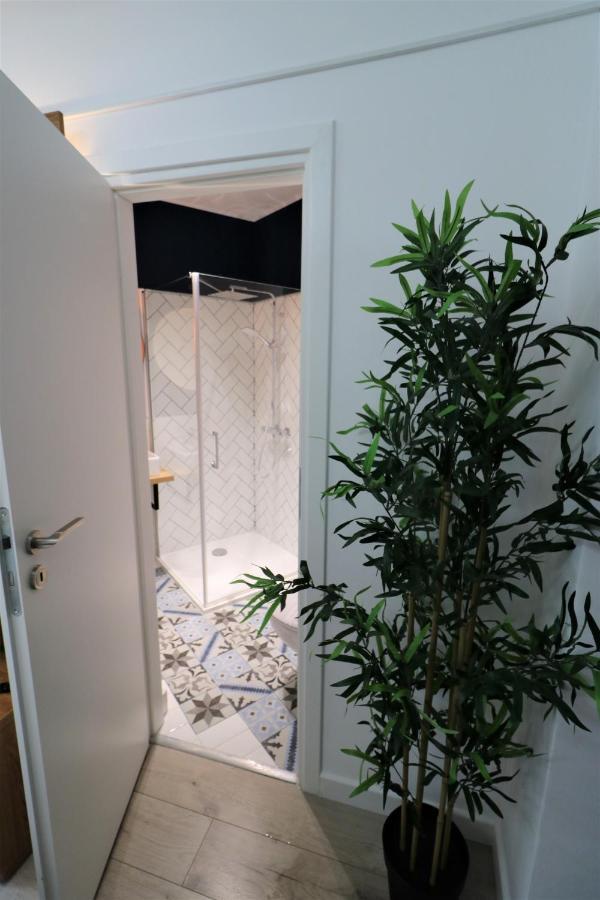 Charming City Center Apartment - Free Minibar 부쿠레슈티 외부 사진