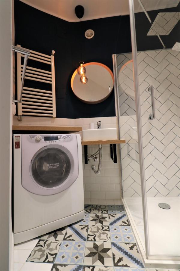 Charming City Center Apartment - Free Minibar 부쿠레슈티 외부 사진