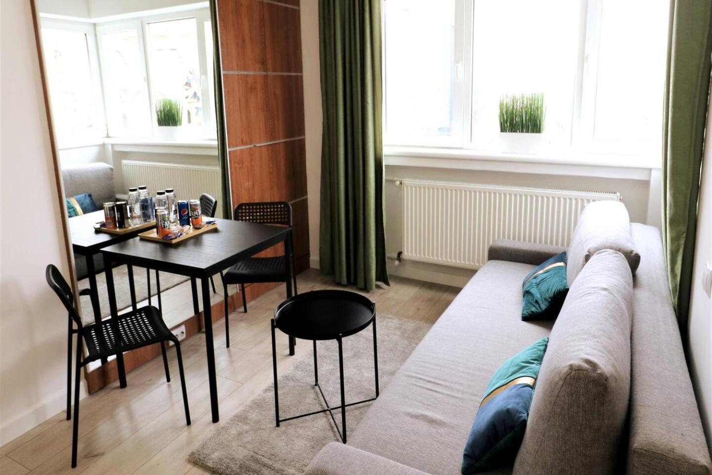 Charming City Center Apartment - Free Minibar 부쿠레슈티 외부 사진