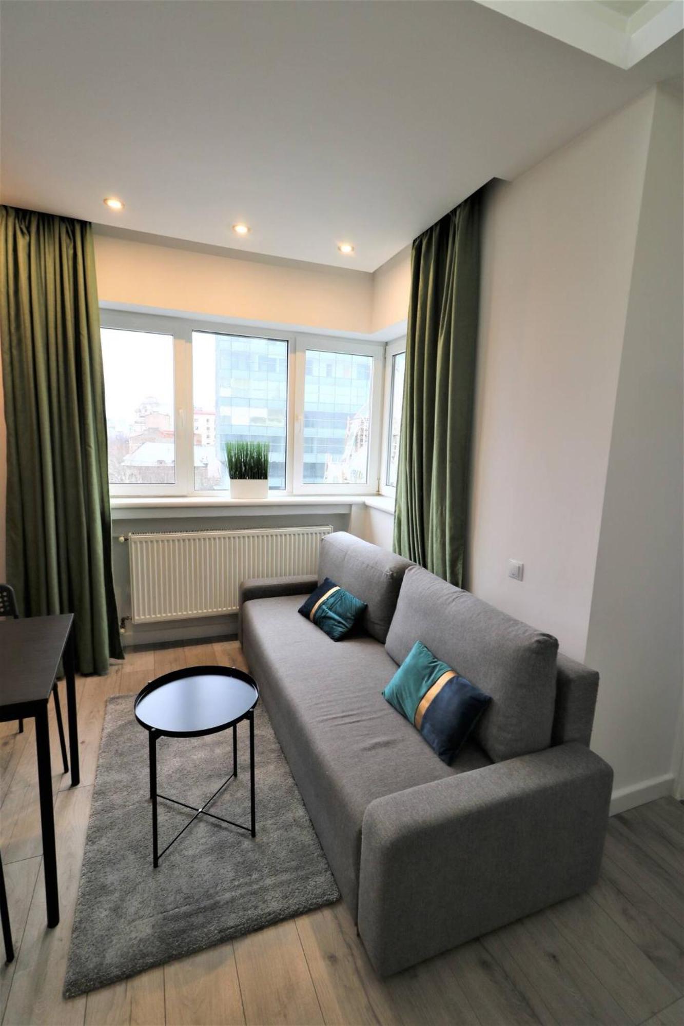 Charming City Center Apartment - Free Minibar 부쿠레슈티 외부 사진
