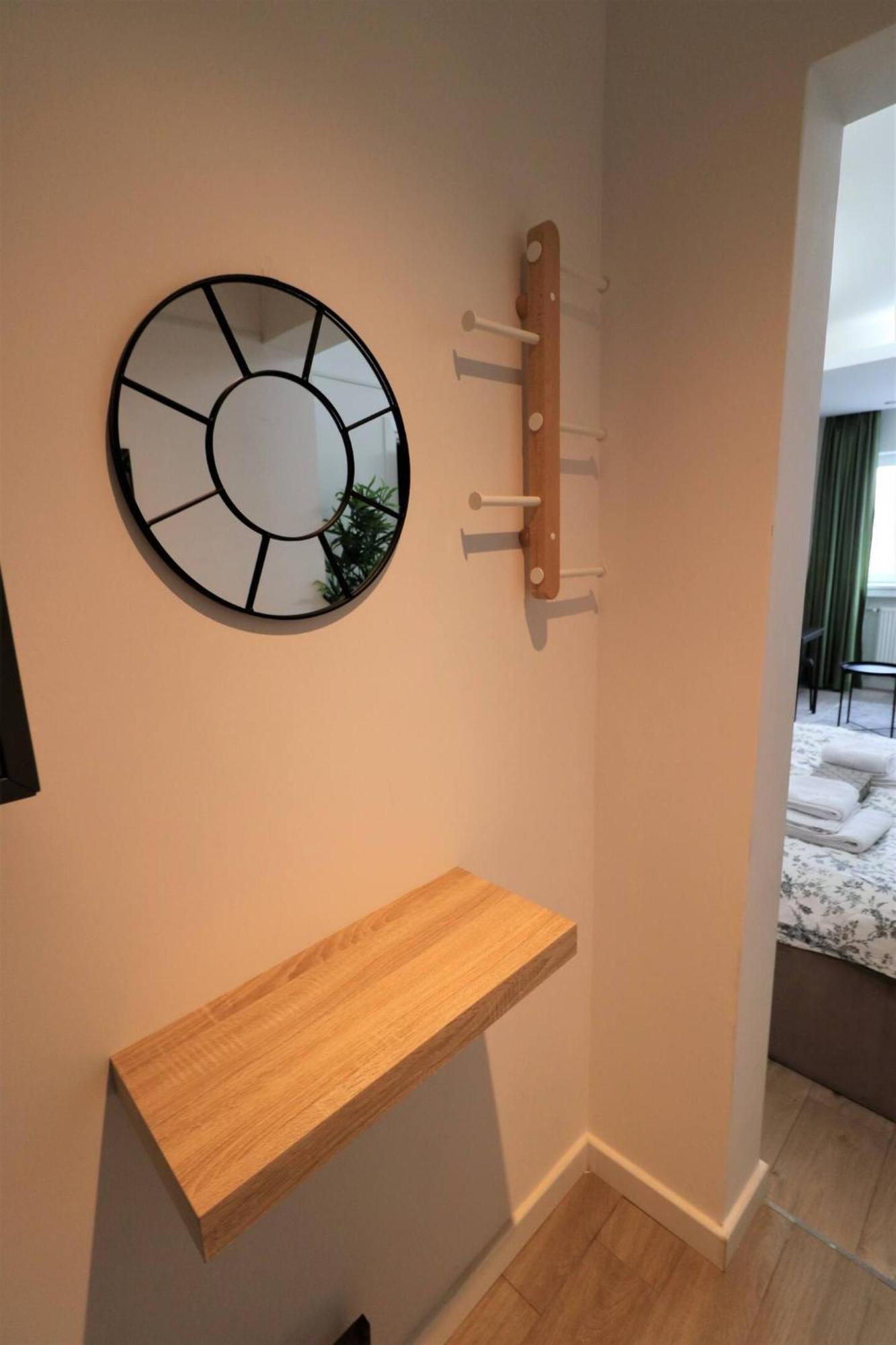 Charming City Center Apartment - Free Minibar 부쿠레슈티 외부 사진