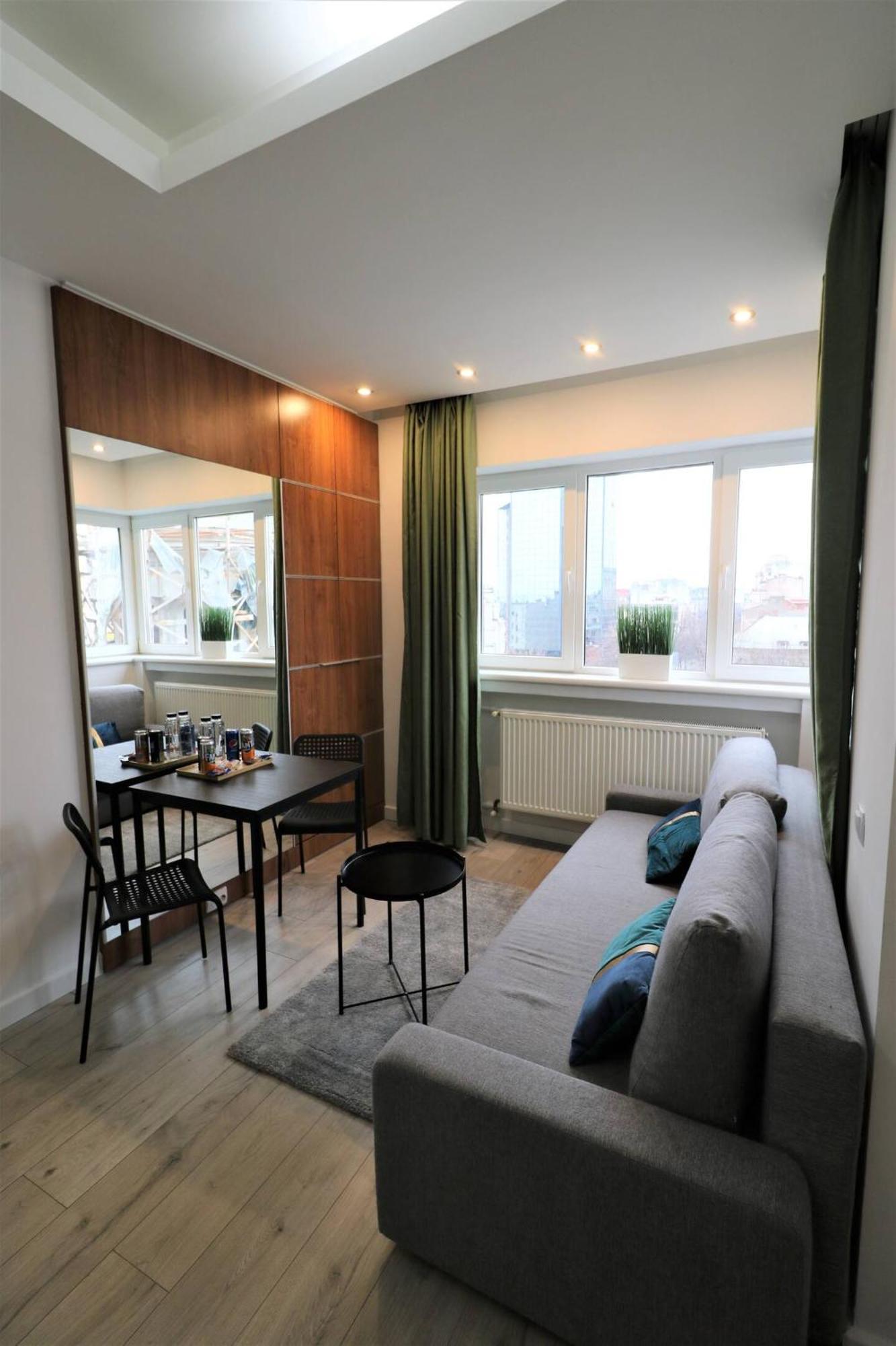 Charming City Center Apartment - Free Minibar 부쿠레슈티 외부 사진
